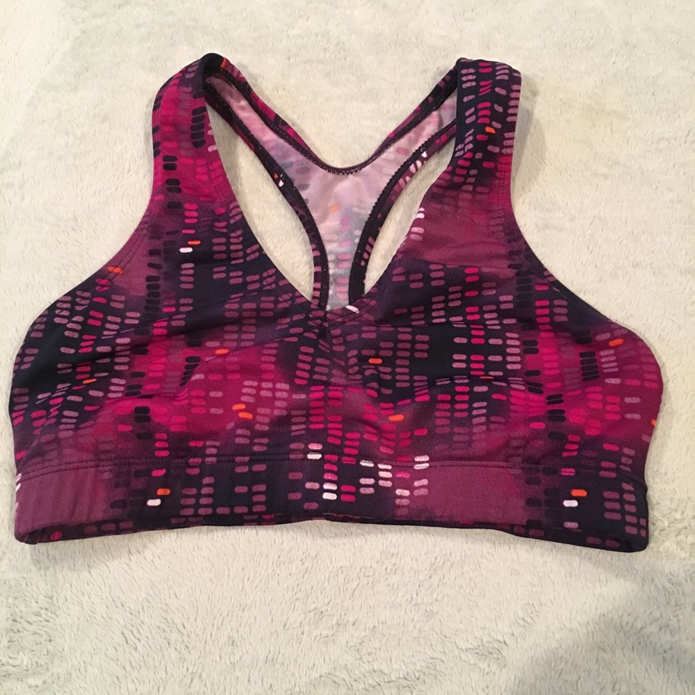 ProSpirit sports bra